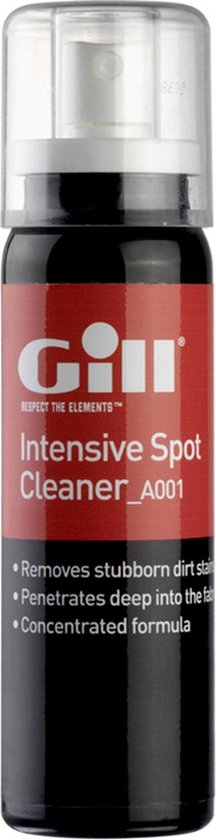 Gill Intensive Spot Cleaner A001