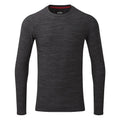 Gill Long Sleeve Crew Neck Base Layer