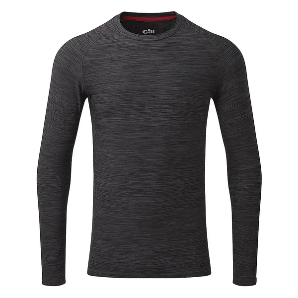 Gill Long Sleeve Crew Neck Base Layer