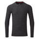 Gill Long Sleeve Crew Neck Base Layer