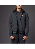 Gill Mens OS Insulated Jacket Graphite