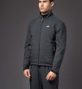 Gill Mens OS Insulated Jacket Graphite