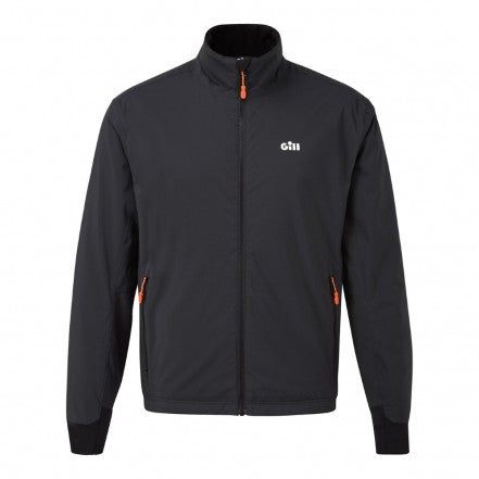OS Insulated Jacket Graphite