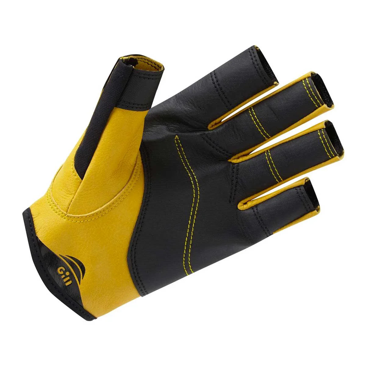 Pro Gloves Short Finger