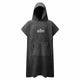 Gill Changing Robe Grey