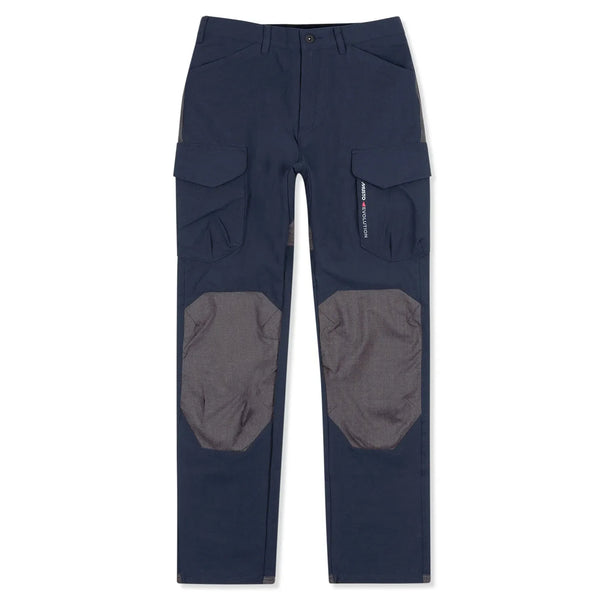 Musto Womens Evolution Performance Trousers Navy