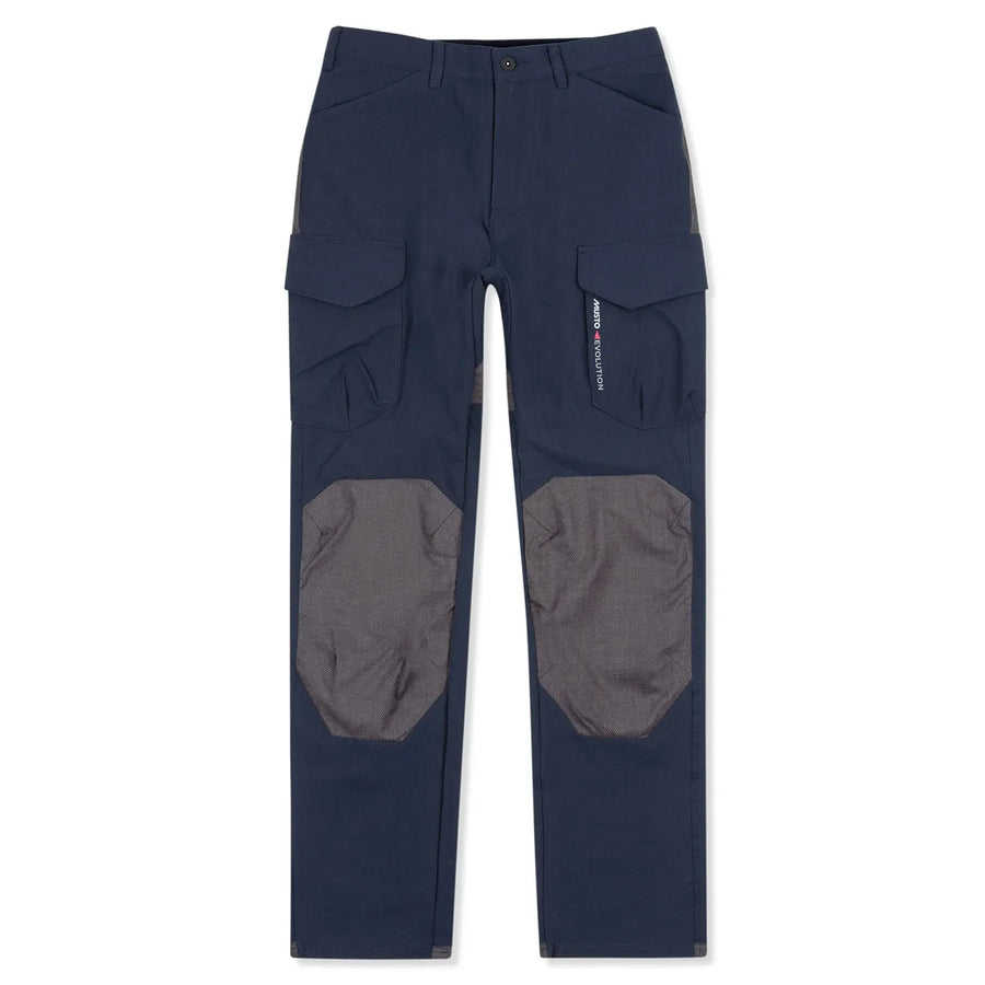 Musto Womens Evolution Performance Trousers Navy