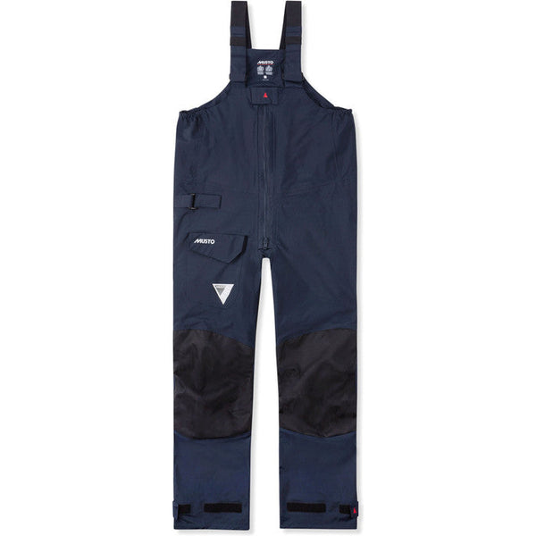 Musto Mens BR1 Trousers Navy