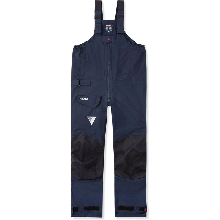 Musto Mens BR1 Trousers Navy