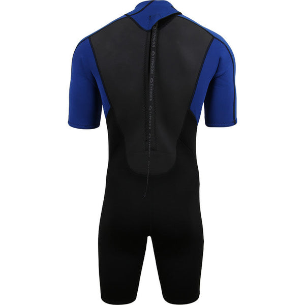 Typhoon Storm 3  Shorty Mens