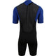 Typhoon Storm 3  Shorty Mens