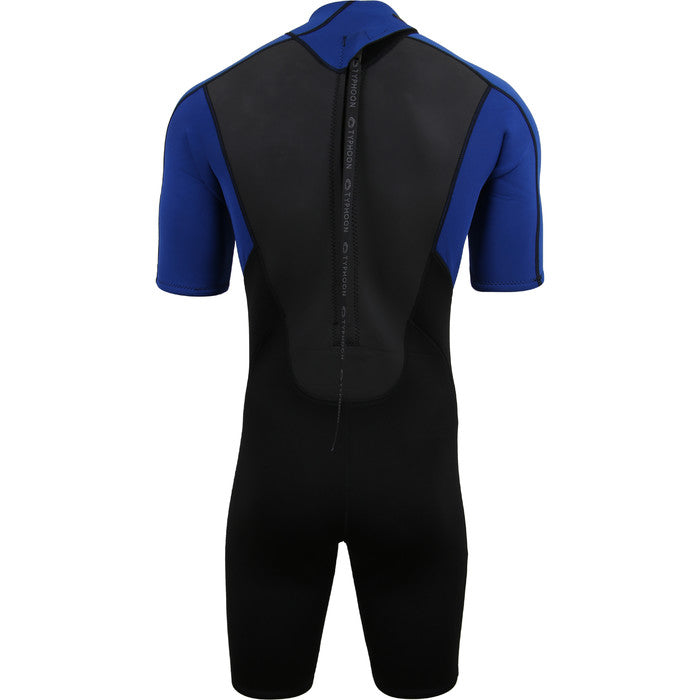 Typhoon Storm 3  Shorty Mens