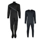 Typhoon Ladies Beadnell Ezeedon F/E Black/Grey