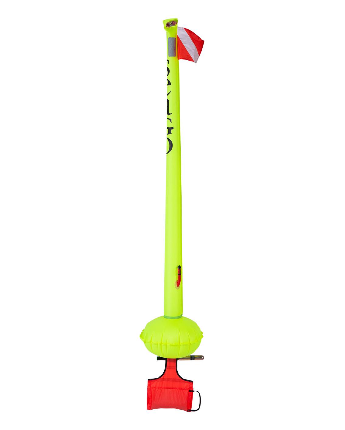 SB3 Inflatable Danbuoy