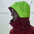 Gill Mens Offshore Jacket Red