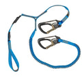 Spinlock Elasticated Performance Safety Line