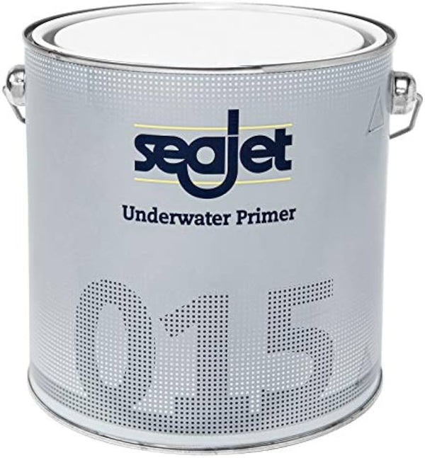Seajet 015 Underwater Primer