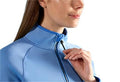 Gill Womens Knit Fleece Blue 1492