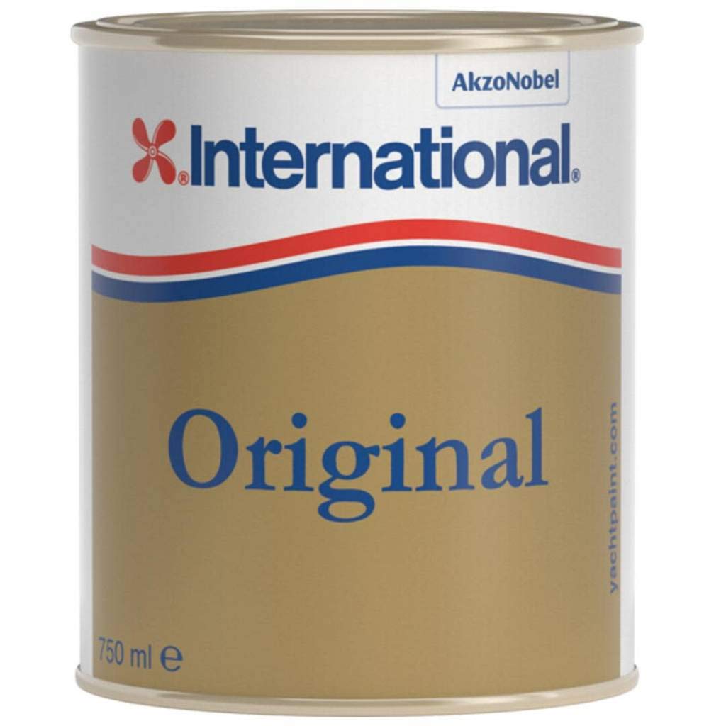 International Original Varnish