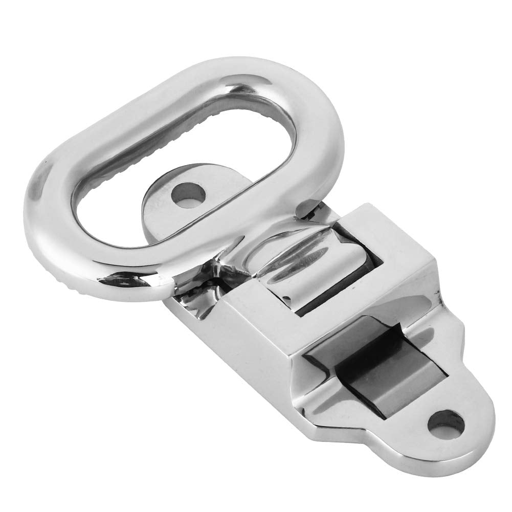 Mast Step  Folding 8435