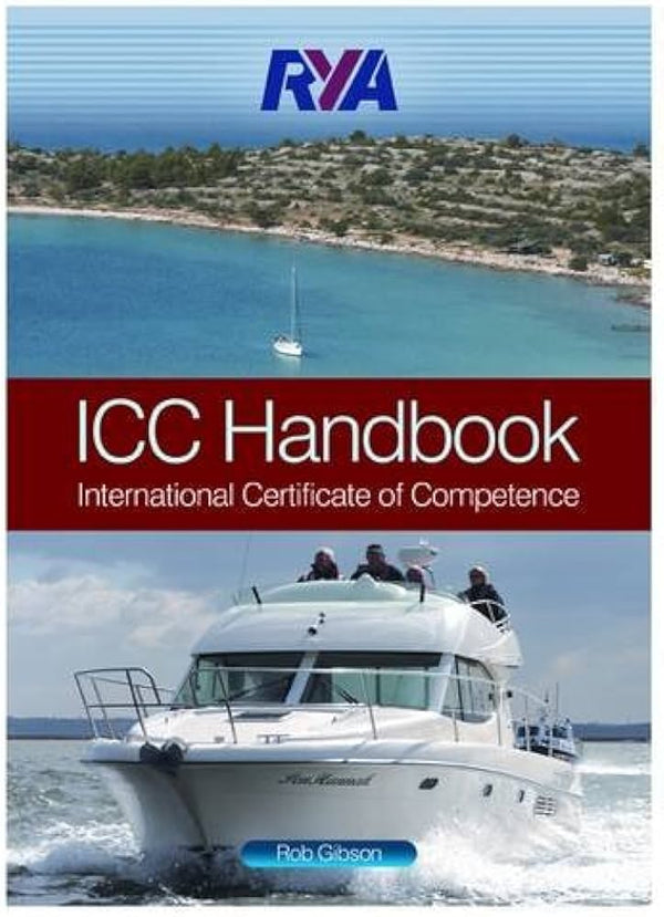RYA Icc Handbook