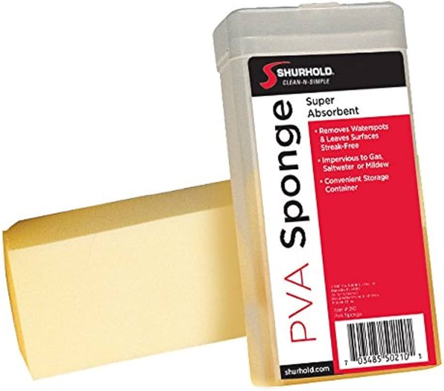 PVA Towel