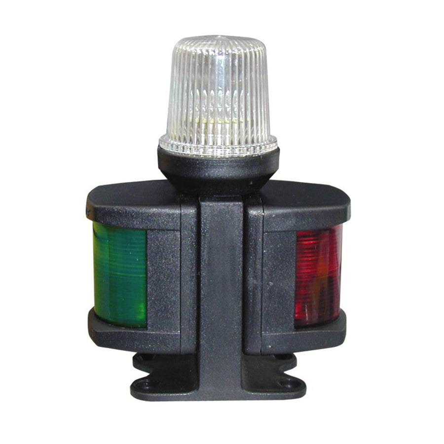 Lalizas Combi Light Black 30439