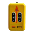 NASA Yacht Repeater