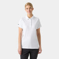Women's Crew Pique 2.0 Polo