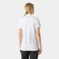 Women's Crew Pique 2.0 Polo