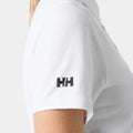 Women's Crew Pique 2.0 Polo