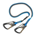 Spinlock Elasticated Performance Safety Line