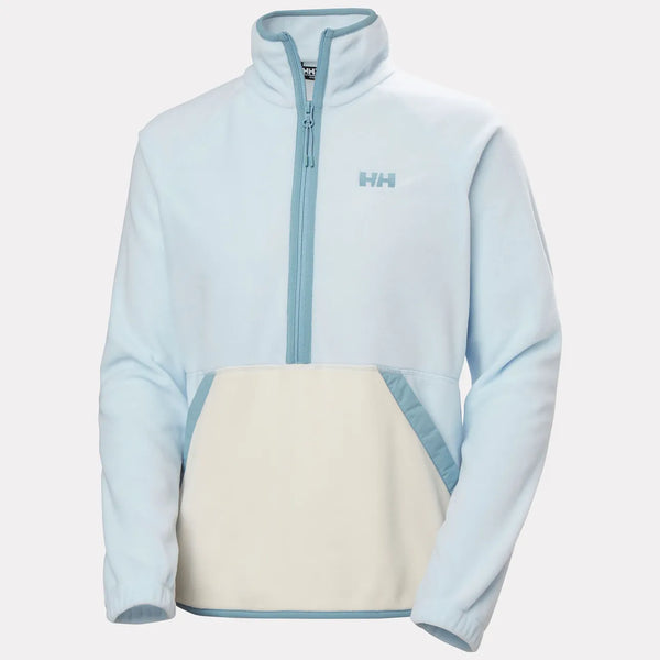 Women’s Rig Fleece Half-Zip Jacket