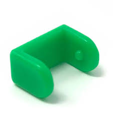 Unknown Green Lifejacket Clips [5441]