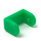 Unknown Green Lifejacket Clips [5441]
