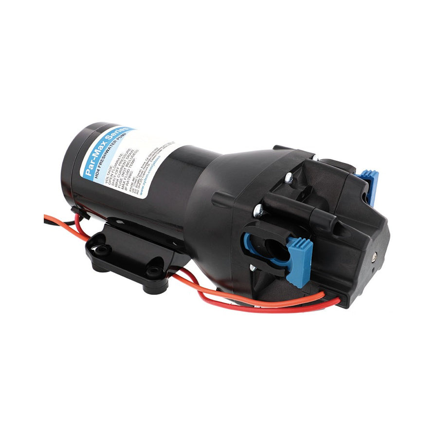 Osculati Jabsco Par-Max Plus Fresh Water Pump - 12V - 15L/min