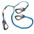 Spinlock Elasticated Performance Safety Line