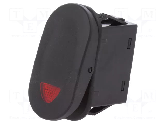 SCI-ROCKER Switch