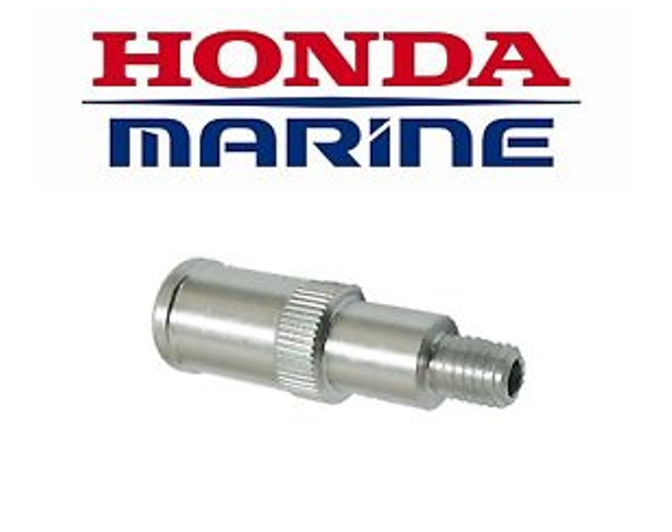Honda Outboard Flush Hose Adapter 5 - 50 HP
