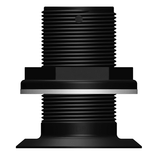 TruDesign Domed Skin Fitting BSP