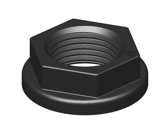 Trudesign Nut Backing 1 1/2 BSP