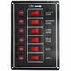 Unknown Switch Panel 10066 Bk