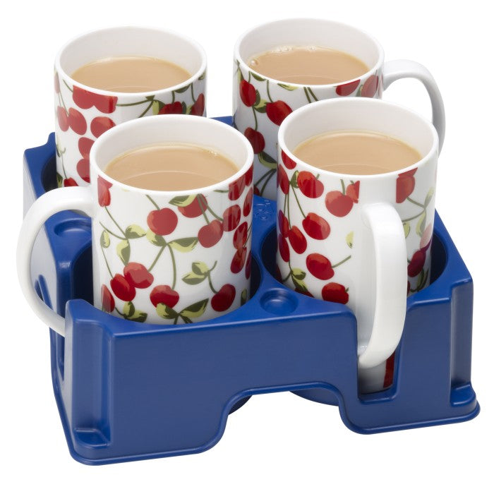 Recycled Muggi Mug Holder
