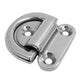 Wichard Folding Pad Eye