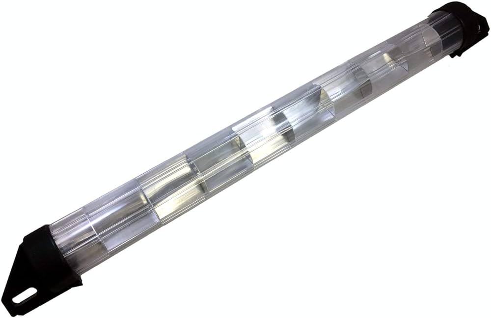 Tubular Radar Reflector