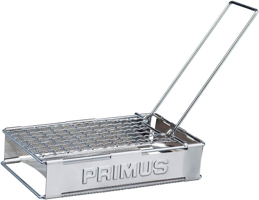 primus Folding Toaster