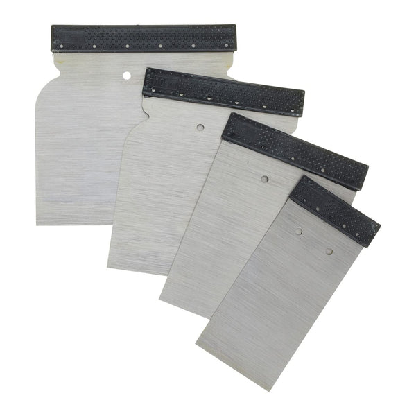 Prodec Stainless Steel Filling Blades (4 Pack)