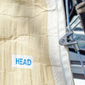 Spinlock Luff Feeder