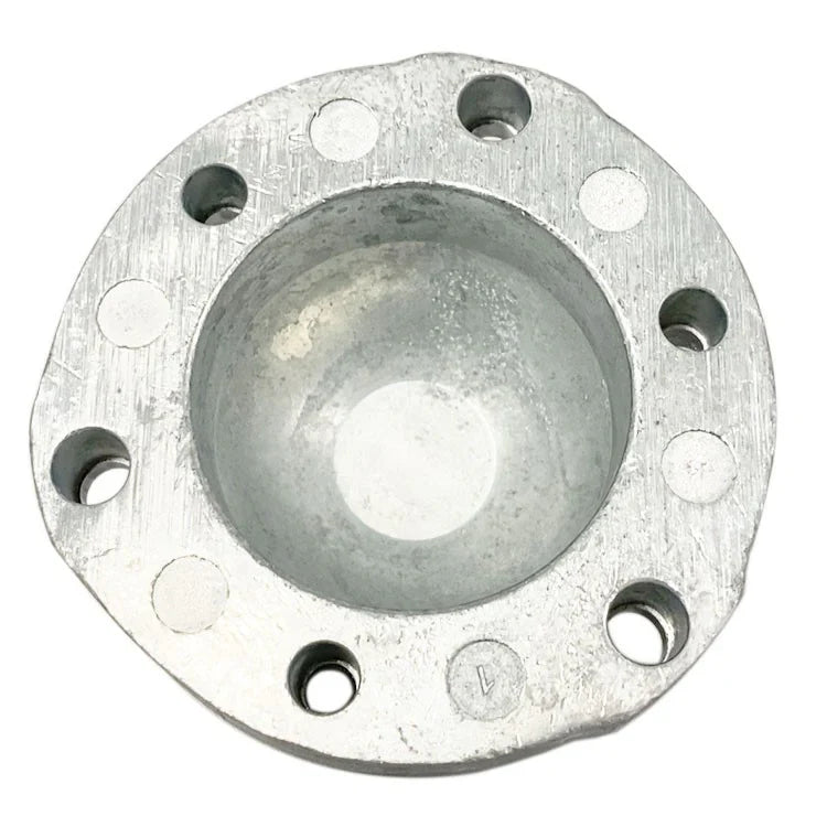 Propeller Anode Max-Prop - Zinc