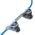 Spinlock Luff Feeder